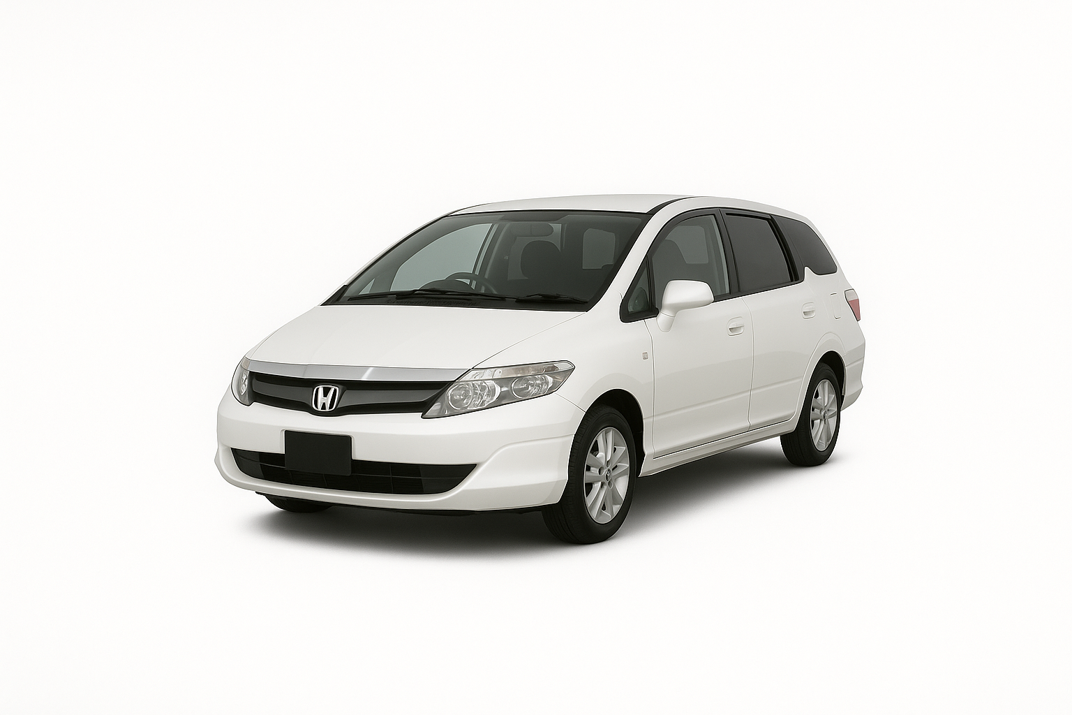Honda Airwave