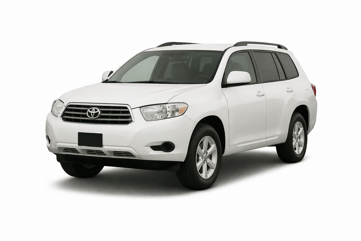 Toyota Hilander
