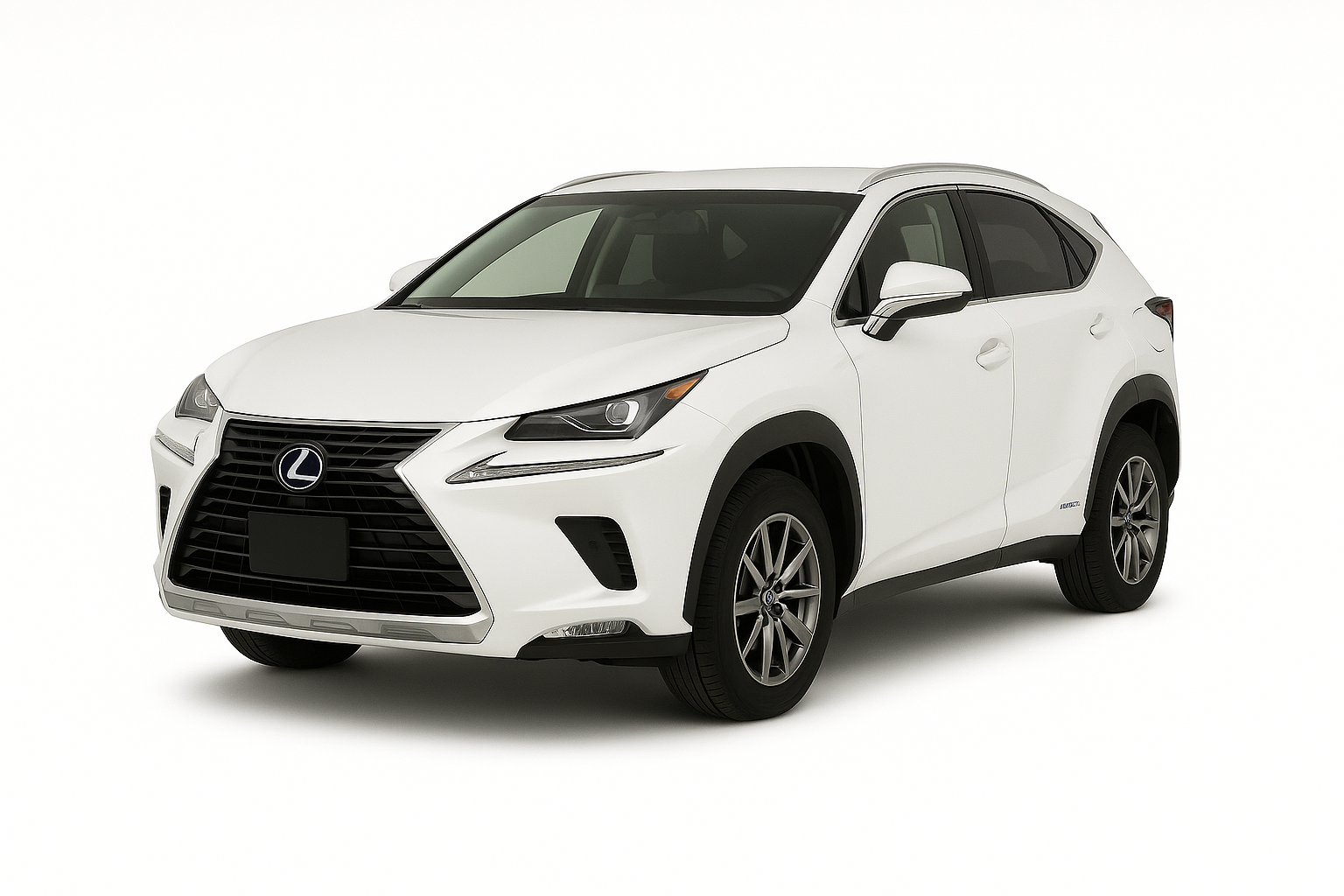 Lexus NX300h