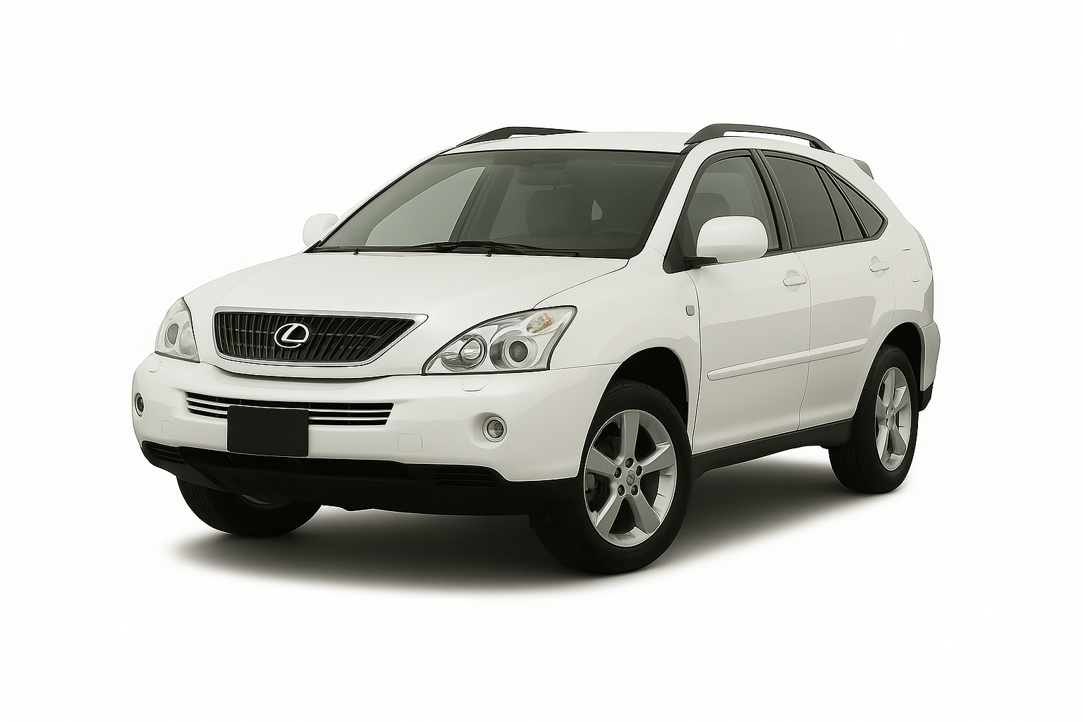 Lexus RX400h