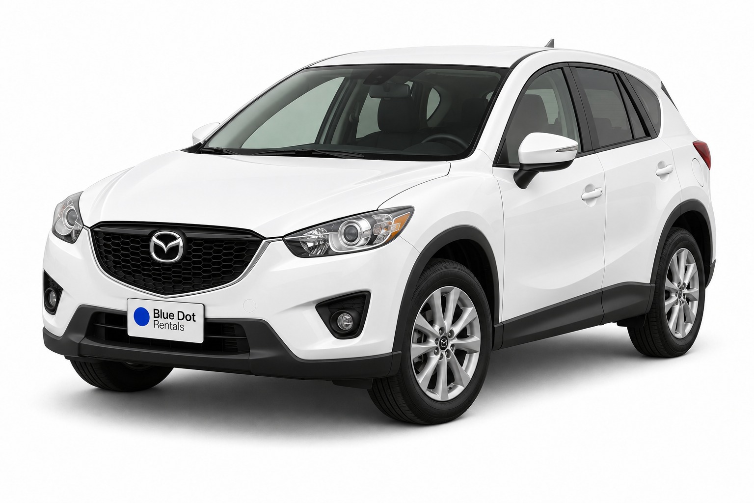 Mazda CX5